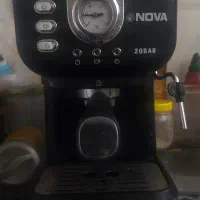 اسپرسو ساز نوا 183