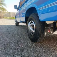 زامیاد آپشنال|خودرو سواری و وانت|ایرانشهر, |دیوار