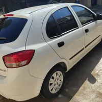 تیبا 2 (هاچبک) EX، مدل ۱۴۰۰
