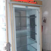 یخچال ویترینی