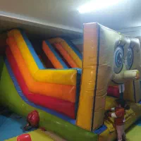 فروش لوازم خانه بازی|اسباببازی بچه|باغستان, |دیوار