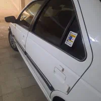 پژو پارس elx 1402|خودرو سواری و وانت|کرمانشاه, |دیوار