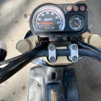 پاکشتی یاماها vox لاکاغذی|موتورسیکلت|اصفهان, شاهزاده ابراهیم|دیوار