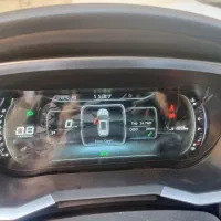 فیدلیتی الیت ۷نفره رینگ مشکی پورشه ای|خودرو سواری و وانت|نسیمشهر, |دیوار