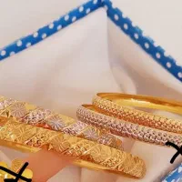 النگوها طلا بزرگسال و بچه