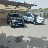 استخدام نیروی کار کارواش با حقوق عالی و جای خواب|استخدام خدمات فروشگاه و رستوران|وحیدیه, |دیوار