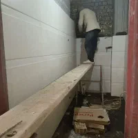 کاشیکاری و خرده کاری