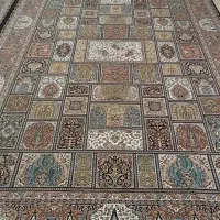 فرش 9 متری 700 شانه|فرش|ساوه, |دیوار