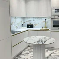 بازسازی خانه و کابینت با ضمانت۲۰%کاهش هرینه اجرایی