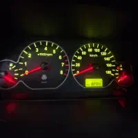 پرایددوگانه کارخونه کمکارتمیزمدل ۸۷