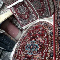 فرش‌آشپزخانه هریس کناره۱×۳متر مارک آرمین۵۰۰شانه|فرش|تبریز, |دیوار