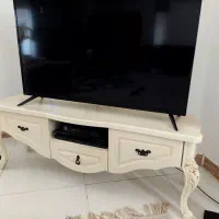 فروش میز تلوزیون در حد نو