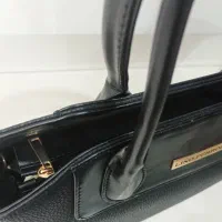 کیف مشکی بسیار شیک Lino perros|کیف، کفش، کمربند|تهران, جمال‌زاده|دیوار