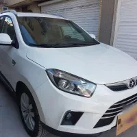 جک اس ۵ مدل 97 موتور ۲۰۰۰ در حد صفر|خودرو سواری و وانت|کرمان, |دیوار