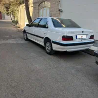 پژو پارس سال مدل۹۶|خودرو سواری و وانت|میاندوآب, |دیوار