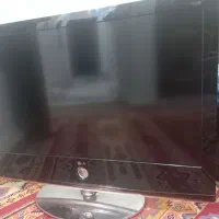 تلویزیون ال جی همراه با دوعدد باند ویک عدد باس|تلویزیون و پروژکتور|اهواز, کوروش|دیوار