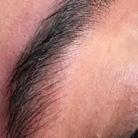 فرصت ویژه برای میکروبلیدینگ ابرو|خدمات آرایشگری و زیبایی|گرمدره, |دیوار