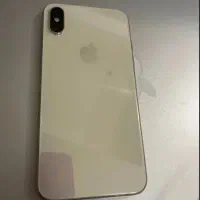 آیفون x سفید