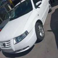 سمند سورن مدل ۱۳۹۱|خودرو سواری و وانت|شهریار, شهرک بهاران (ویره)|دیوار