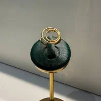 انگشتر البرنادو**