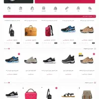 ​طراحی وبسایت فروشگاهی (اتصال به درگاه + اینماد)|خدمات رایانه‌ای و موبایل|تهران, سعادت‌آباد|دیوار