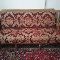 مبل هفت نفره