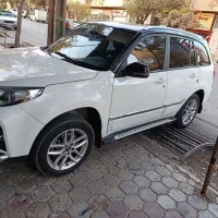 ام وی ام ایکس۳۳ نیوفیس گیربکسat مدل۴۰۱|خودرو سواری و وانت|نائین, |دیوار