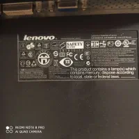 مانیتور lenevo|قطعات و لوازم جانبی رایانه|ارومیه, |دیوار