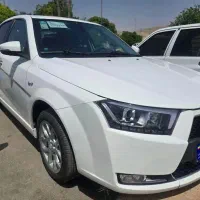 دنا پلاس اتوماتیک، مدل ۱۴۰۴ آپشنال صفر برج۸|خودرو سواری و وانت|شیراز, کاراندیش|دیوار