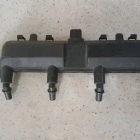 تعدادی لوازم پژو ۲۰۶|قطعات یدکی و لوازم جانبی|شیراز, میانرود|دیوار