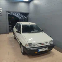 پراید مدل ۹۰ نقد و اقساط|خودرو سواری و وانت|کرج, چهارصد دستگاه|دیوار