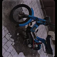 موتور براوو