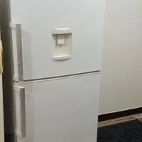 یخچال فریزر سیلور