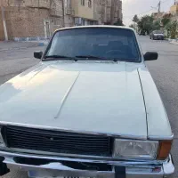 پیکان مدل ۸۱|خودرو سواری و وانت|برخوار, |دیوار