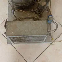 موتور یخچال فریزر|یخچال و فریزر|پاکدشت, پاکدشت (مامازند)|دیوار