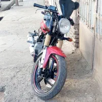 کافه ریس پیشرو پارس۲۰۰|موتورسیکلت|مشهد, امامیه (شهرک غرب)|دیوار