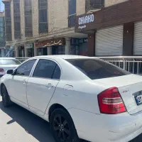 لیفان 620 1800 گیربکس جیلی