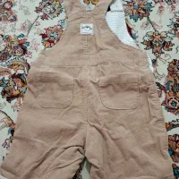 لباس سیسمونی نو|کفش و لباس بچه|کرج, کلاک نو|دیوار