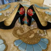 مجلسی زنانه سایز 38 و 40
