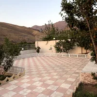 اجاره ویلا باغ لاکچری صلوات اباد|اجارهٔ کوتاه‌مدت ویلا و باغ|سنندج, |دیوار