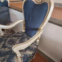 فروش مبل کلاستیک ۷ نفره شیک و جم جور