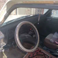 پیکان مدل ۸۱ انژکتوری|خودرو سواری و وانت|اهر, |دیوار