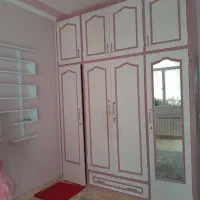 کمد دیواری|جاکفشی، کمد، دراور|تبریز, |دیوار