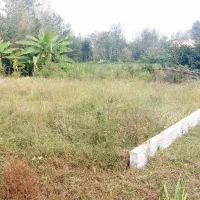 زمین مسکونی با پروانه ساخت