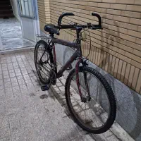 دوچرخه|دوچرخه، اسکیت، اسکوتر|مشهد, فاطمیه|دیوار