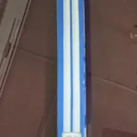 مهتابی رنگ زرد