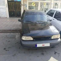 پراید 83انژکتور