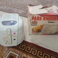 سرخ کن ۲۰۱۲مدل اف آر