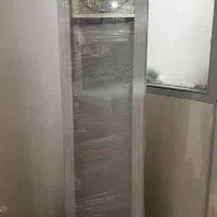 ساعت ایستاده