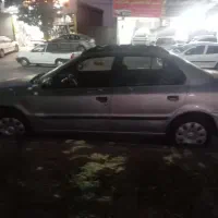 سمند ۸۴ سالم